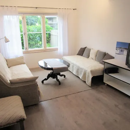 Сasa de vacaciones Lille Holiday *
